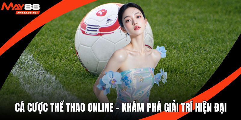 Cá cược thể thao online